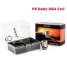 V8 baby RBA - Smok