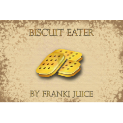 BISCUIT EATER 40/60ml...
