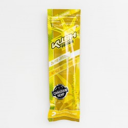 Lemonade flavored hemp wrappers - KUSH