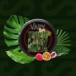 Snus Tropic Mix - Vapy