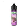 Grape Crush  10/60ml - FrankiJuice 