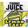 Lemon Tart 8/60ml - FrankiJuice 