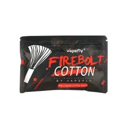 Vapefly Firebolt Organic...