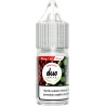 Strawberry Apple 20mg 10ml - Duo Salts