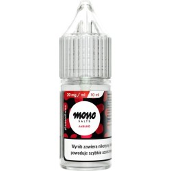 Jabłko - Mono Salts 20mg/10ml