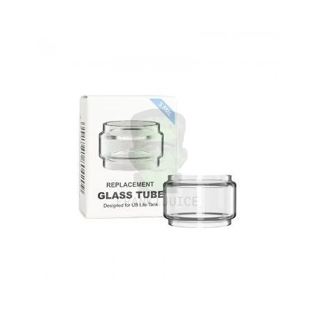 Pyrex/Glass UB Lite 3.5ml - Lost Vape