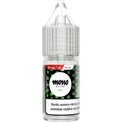 Kiwi - Mono Salts 20mg/10ml