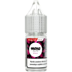 Pitaja - Mono Salts 20mg/10ml