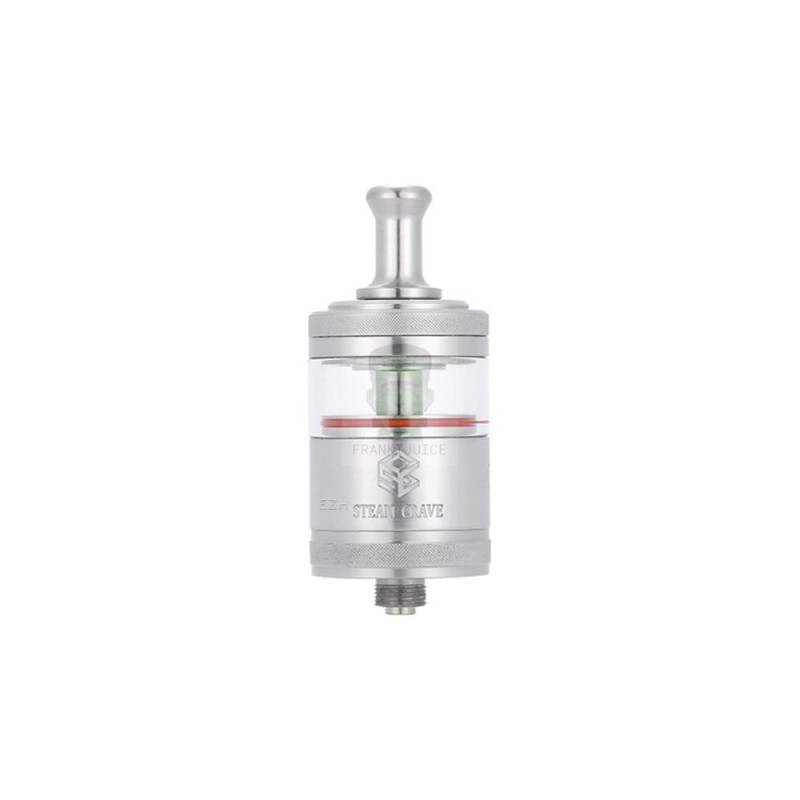 Aromamizer Classic MTL RTA - Stream Crave