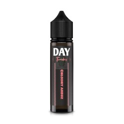 Tuesday 15ml/60ml - Day by...