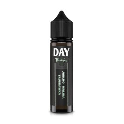 Thursday 15ml/60ml - Day by...