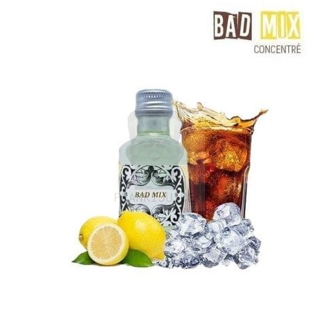Bad Mix Concentrate 30ml - No Bad Vap