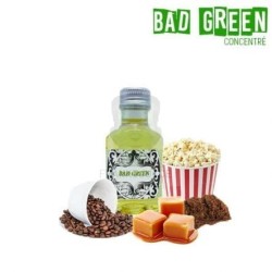 Bad Green Concentrate 30ml - No Bad Vap