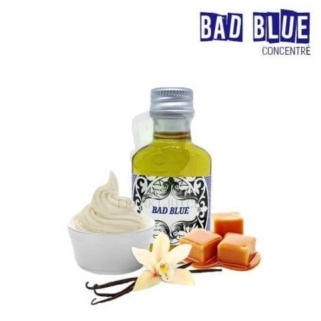 Bad Blue Concentrate 30ml - No Bad Vap