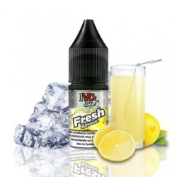 Fresh Lemonade 20mg/10ml - IVG Salt