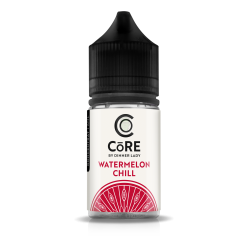 Watermelon Chill - CoRE By Dinner Lady Longfill 6ml/30ml