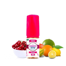 Lady Pink Berry 30ml - Dinner Lady