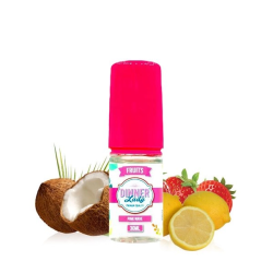 Lady Pink Wave 30ml - Dinner Lady