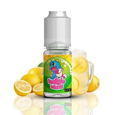 Lemonade 10ml - Bubble Island 