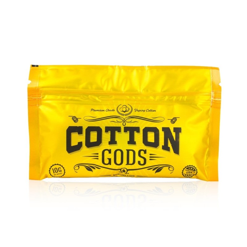 Cotton 10g - Cotton Gods 