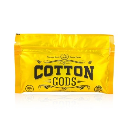 Cotton 10g - Cotton Gods 