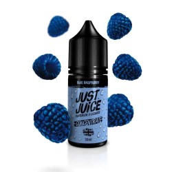 Blue Raspberry 30ml - Just Juice