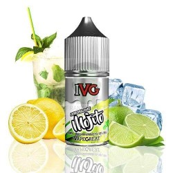 Lemon Lime Mojito 30ml - IVG