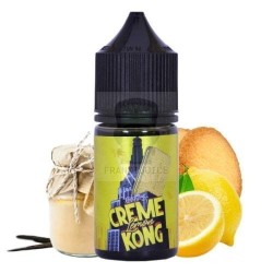 Creme Kong Lemon 30ml - Retro Joes