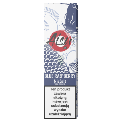 Blue Raspberry - Aisu 20mg Salts 10ml