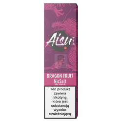 Dragonfruit - Aisu 20mg Salts 10ml