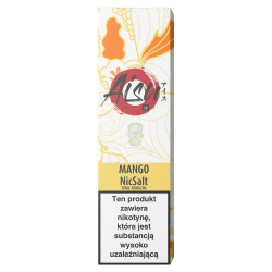 Mango - Aisu 20mg Salts 10ml