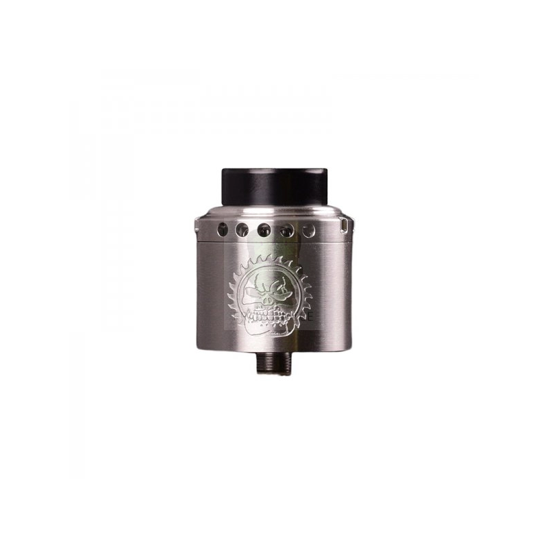 Ripsaw 28mm RDA - Suicide Mods x Bearded Viking Custom