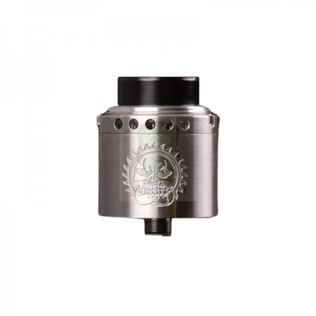 Ripsaw 28mm RDA - Suicide Mods x Bearded Viking Custom