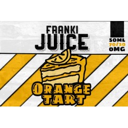 Orange Tart 40/60ml...