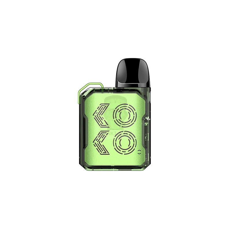 GK2 Vision - Uwell