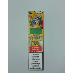 Energy drink 700+ Puff - Aroma King