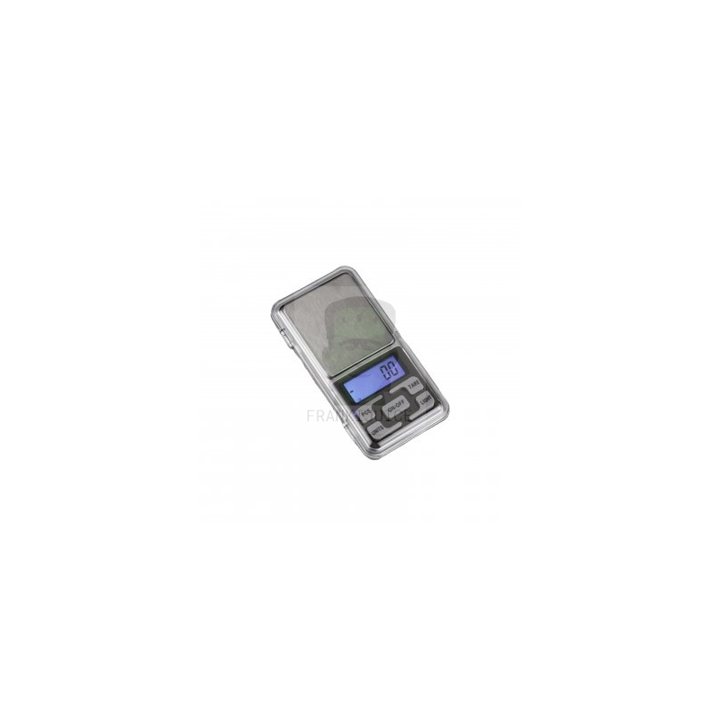 Digital Pocket Scale MH-500