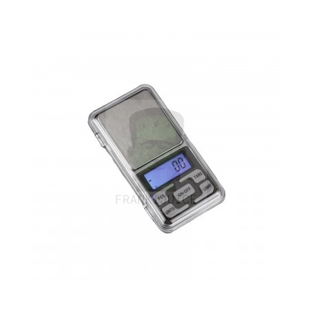 Digital Pocket Scale MH-500
