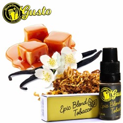 Epic Blend Tobacco 10ml - Gusto