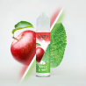 Jabłko I Mięta 10/60 ml - VAPY Twin