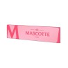 Roling Papers Slim Size Pink Magnetic - Mascotte