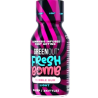 Hemp Oil Fresh Bomb Bubble Gum LIGHT 100 ml - Green Out