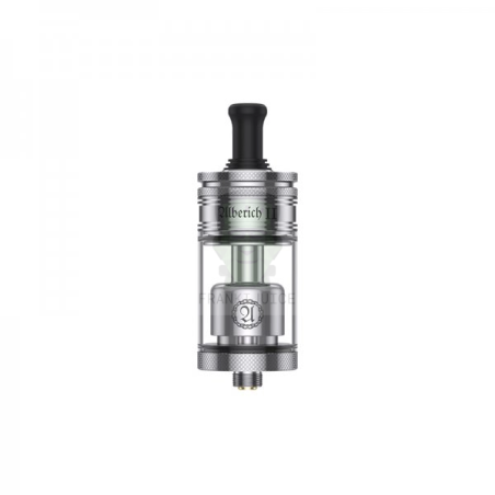 Alberich II MTL RTA - Vapefly