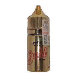 Red 10/30ml GOLD - VAPY