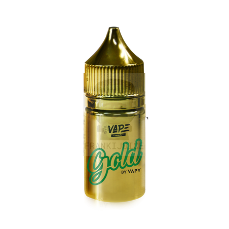 Green 10/30ml Gold - Vapy
