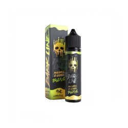 Pineapple Lyche - DARK LINE Squeeze Longfill 9/60ml