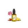 The Yellow Oil 30ml - Fruity Fuel