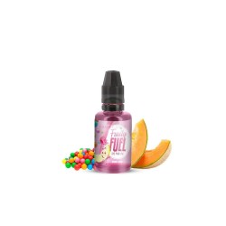 The Purple Oil 30ml - Fruity Fuel