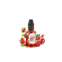 The Red Oil 30ml - Fruity Fuel