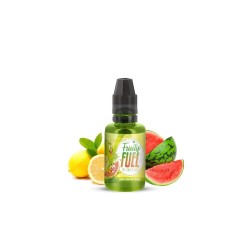 The Green Oil 30ml - Fruity Fuel